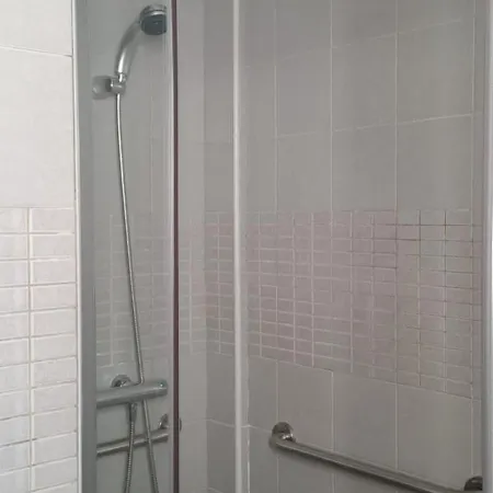 Modern Atico, Close Macarena/sevilla Center Apartment *