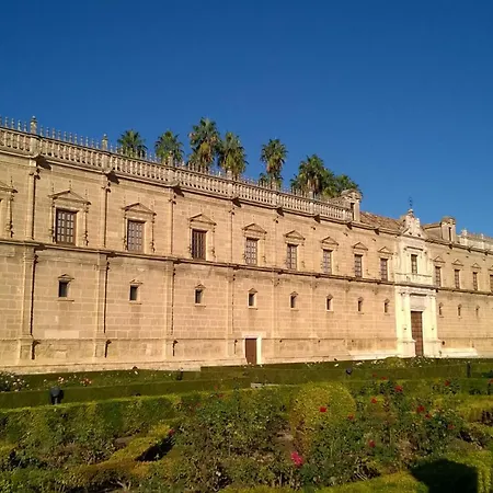 Modern Atico, Close Macarena/sevilla Center Apartment Seville