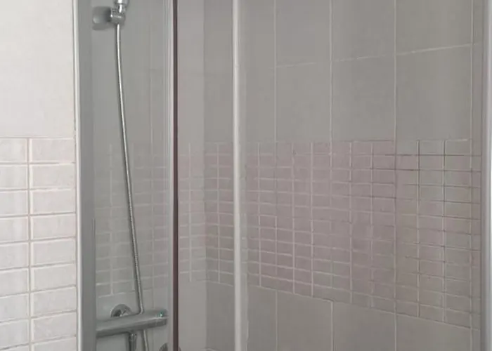 Modern Atico, Close Macarena/sevilla Center Appartement *