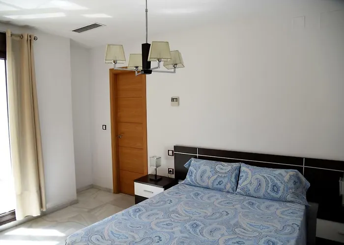 Modern Atico, Close Macarena/sevilla Center Appartement Séville