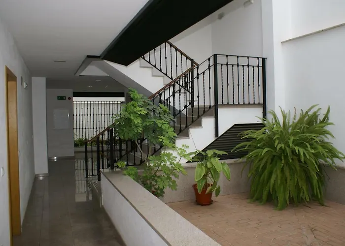 Modern Atico, Close Macarena/sevilla Center Appartement